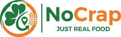 NoCrap — Just Real Food